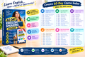Speak English with Confidence in Just 60 Days — Plus Get 500 Vocabulary Questions FREE!